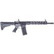 ATI Milsport RIA Rifle 5.56mm 30rd Magazine 16" Threaded Barrel 13" M-LOK Handguard Flip Up Sights