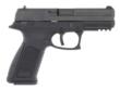 ATI HGA FXS-9 Handgun 9mm Luger 17rd Magazine 4.2" Barrel Black