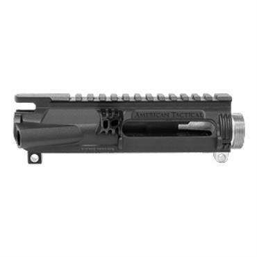 ATI AR-15 Multi-Caliber Stripped Metal-Reinforced Polymer Upper Receiver
