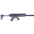 ATI GSG-16 Rifle .22 LR 10rd Magazine 16.25" Barrel Black