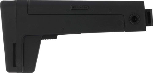 B5 Systems AK Stock 5.5mm Black