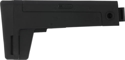 B5 Systems AK Stock 4.5mm Black