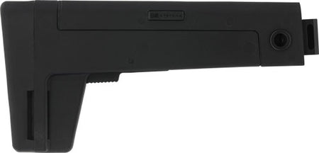B5 Systems AK Stock 4.5mm Black