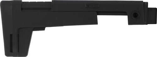 B5 Systems AK Stock Fixed Black