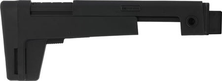 B5 Systems AK Stock Fixed Black