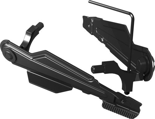 Hiperfire Adjustable Safety Selector for AK-47/AK-74 Black