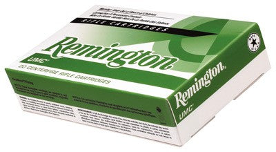 Remington 21422 UMC Open Tip Flat Base  220 Grain .300 AAC Blackout