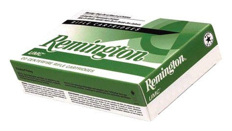 Remington R23712 UMC Value Pack Full Metal Jacket FMJ 110 Grain .30 Carbine