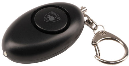 Guard Dog Keychain Personal Alarm 120dB - Black