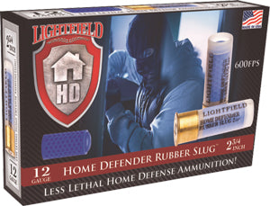 Lightfield LHDRS12   12 Gauge 2.75"