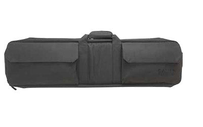Allen Company Home Defense Single Shotgun Case, 41", Endura Fabric, Lockable, Black