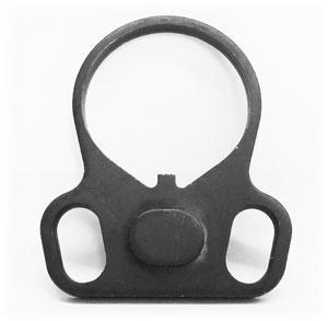 Anderson Manufacturing AR15 Ambidextrous Single Point Sling Adaptor Plate