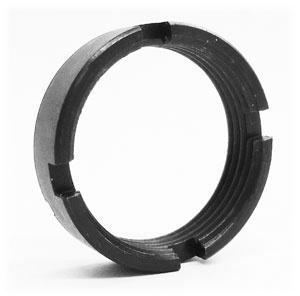 Anderson Manufacturing AR15 Castle Nut Buffer Tube Nut for 6-Position Carbine Stock