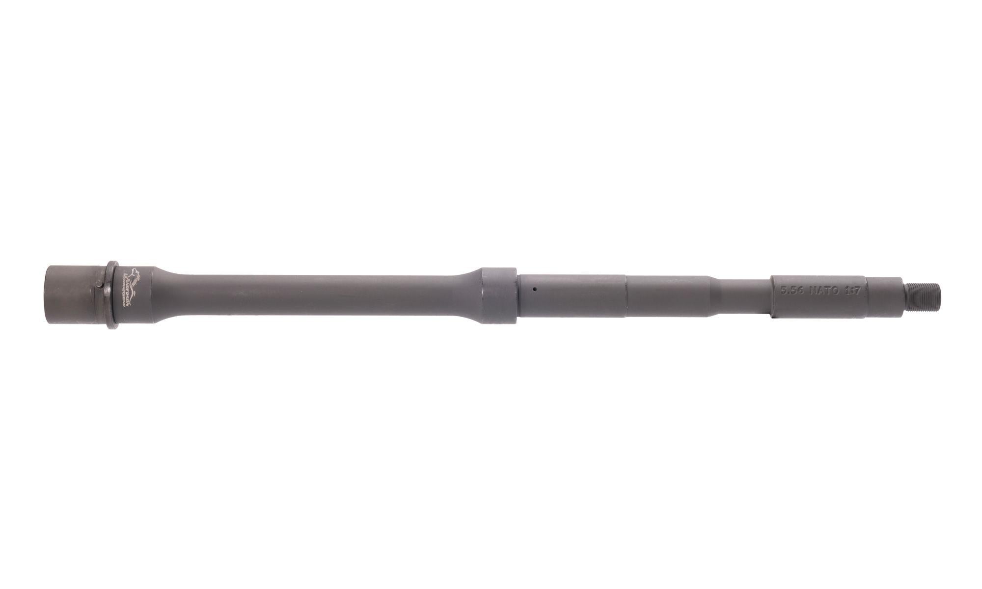 Anderson Arms 16" M4 Carbine Length Contour Barrel 5.56/.223 - 1:8 Twist
