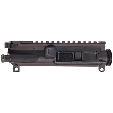 AM-15 Upper Receiver Sub-Assembly with Standard Charging Handle Black Retail Package