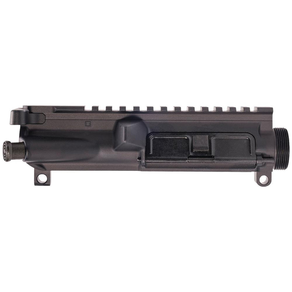 AM-15 Upper Receiver Sub-Assembly with Standard Charging Handle Black Retail Package