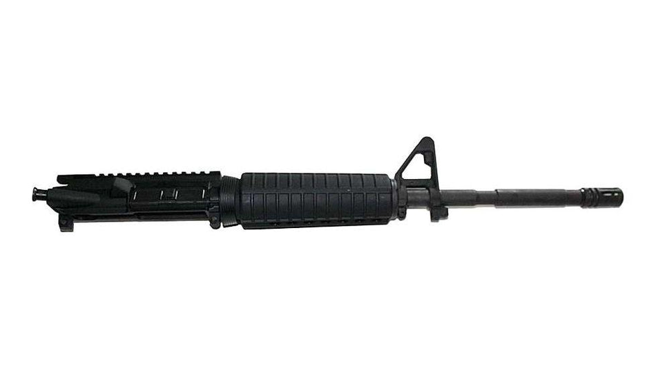 Anderson Manufacturing 16" Complete Upper with Front Sight Base 5.56mm