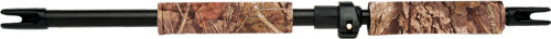 Ameristep Hub Blind Adjustable Gun Rest Black
