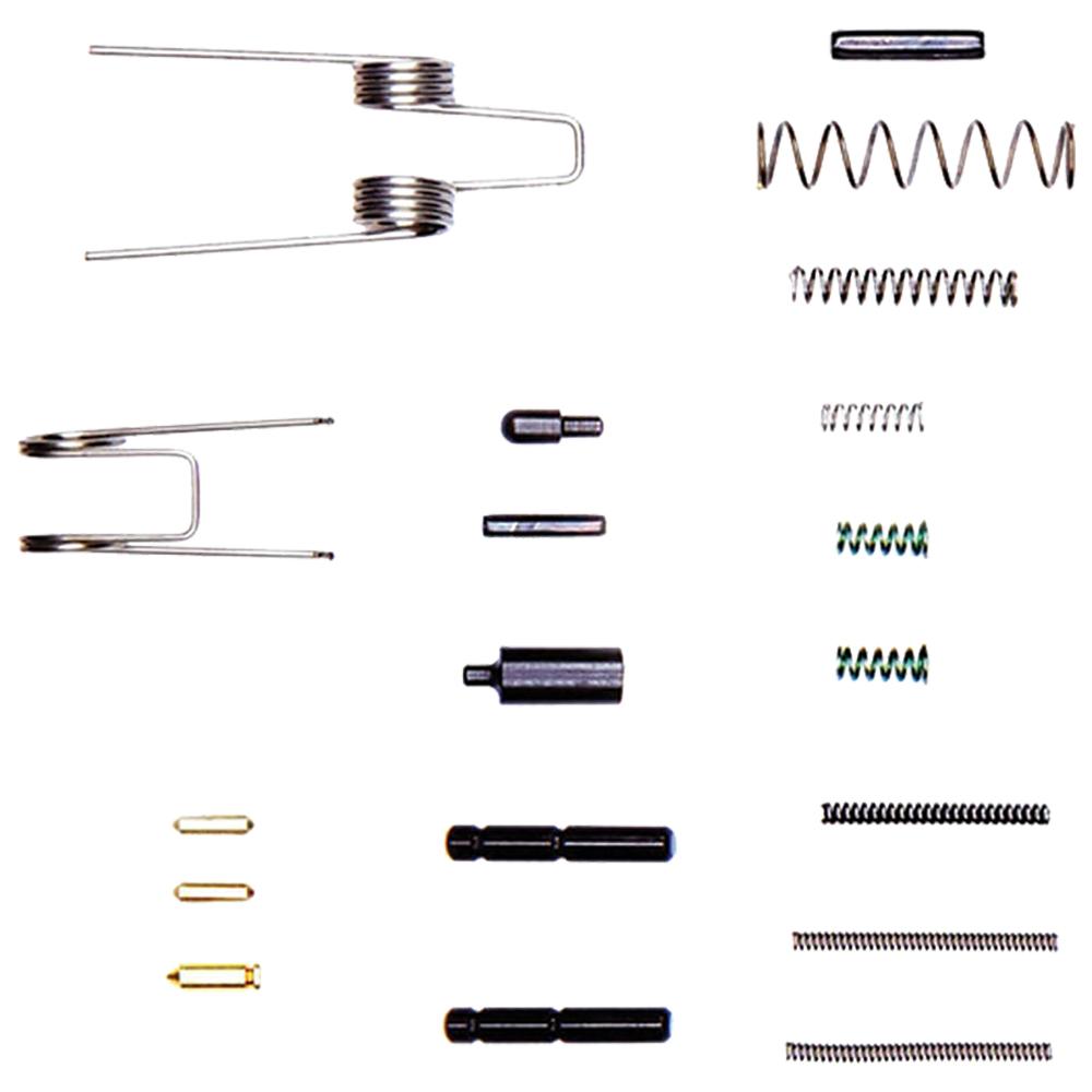 Anderson AR-15 Whoops! Lower Parts Kit Springs and Detents Retail Packaged
