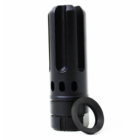Anderson Manufacturing AR-15 3 Prong Flash Hider 5.56 1/2-28 Thread