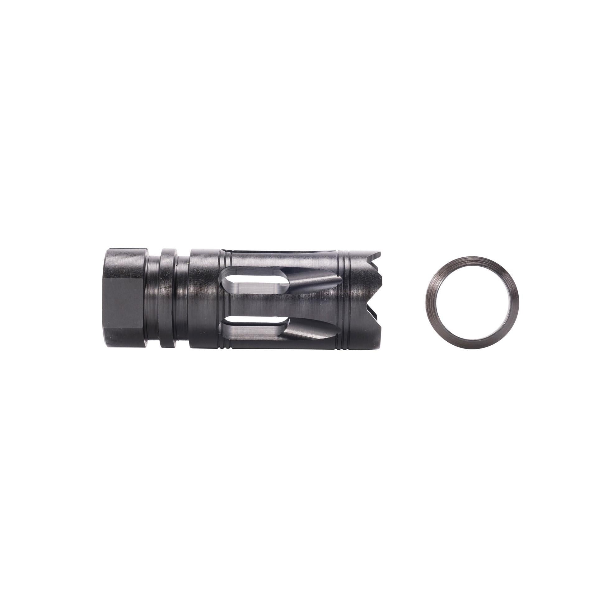 Anderson Manufacturing AR10 Knight Stalker Flash Hider .308 5/8-24 Thread