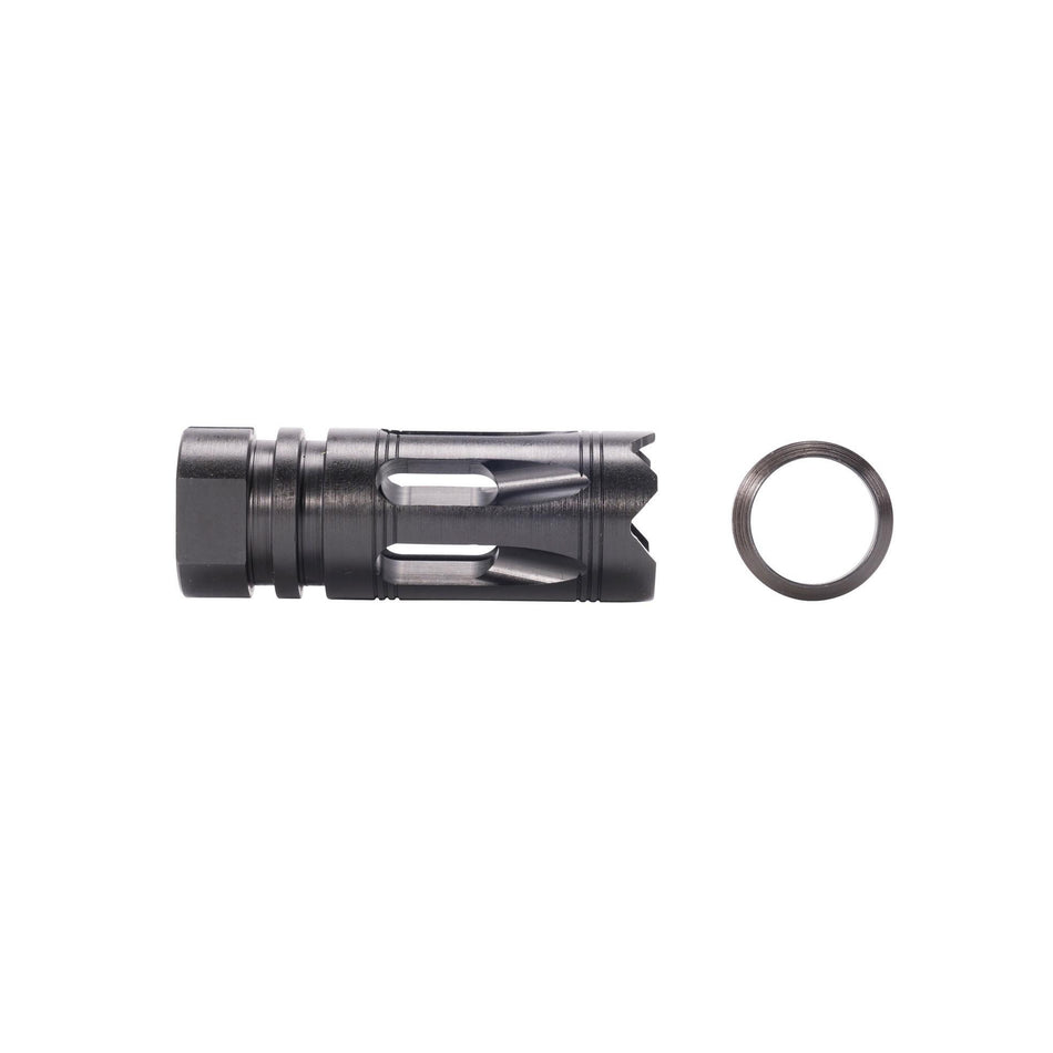 Anderson Manufacturing AR10 Knight Stalker Flash Hider .308 5/8-24 Thread