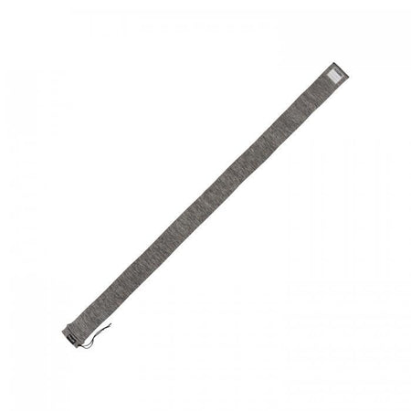 Allen 66" Stretch Knit Gun Sock Firearm Storage Cover Grey