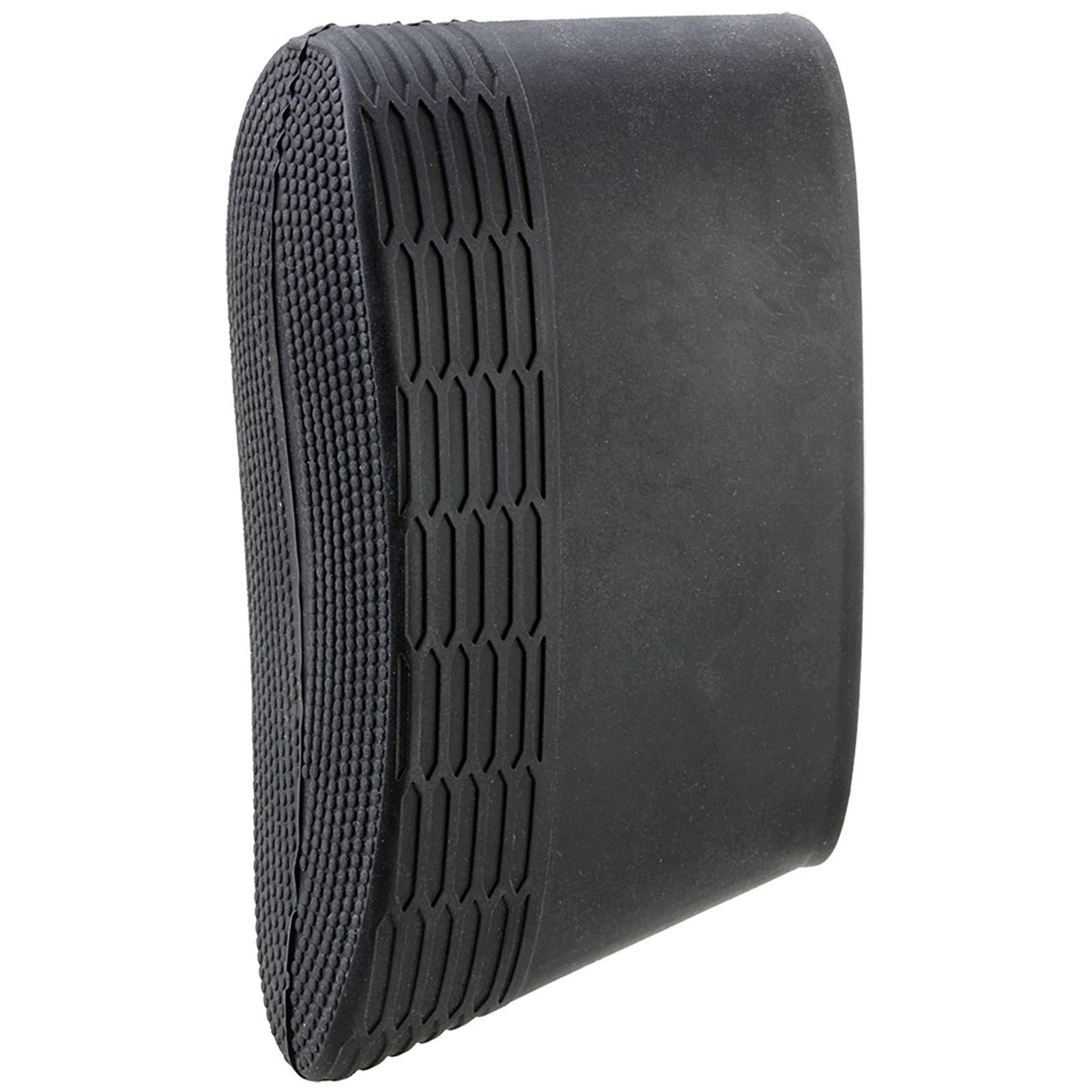 Allen Recoil Eraser Slip-On Recoil Pad for Small Shotguns and Rifles with Straight Stock