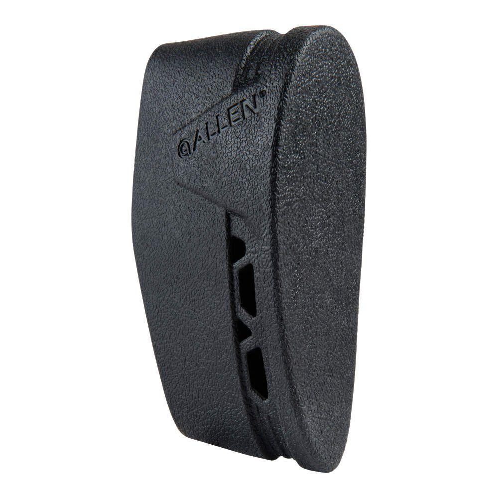 Allen Company Recoil Eraser II Slip-On Recoil Pad Medium Black