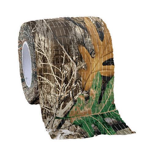 Allen Protective Camo Wrap Realtree Edge 15 ft Washable