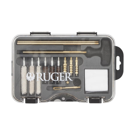 Allen Company Ruger Universal Handgun Cleaning Kit Multi-Caliber 27836
