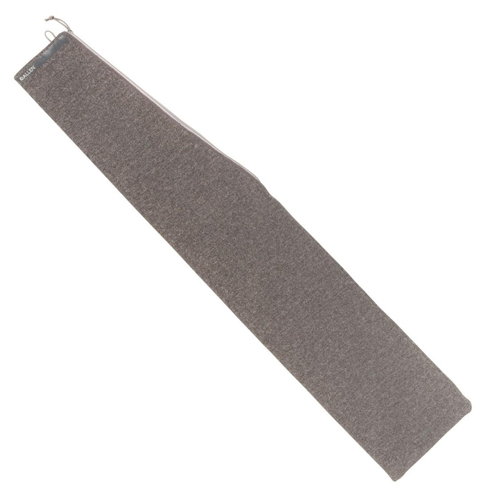 Allen Knit Rifle Storage Pouch Gray Fits Up to 46" Firearms