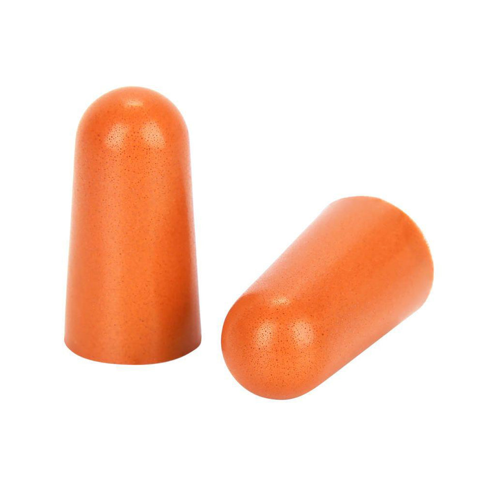 Allen ULTRX Foam Ear Plugs 32dB NRR Orange 50 Pairs