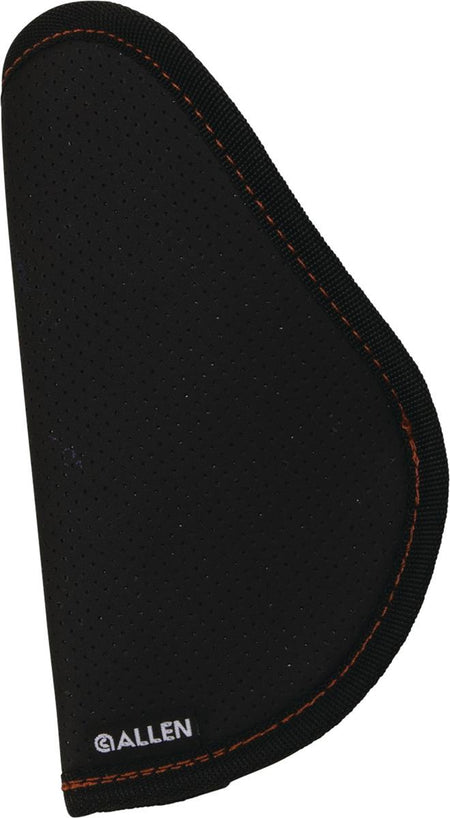 Flash IWB Holster Size 05 Black Fits Subcompact 9mm & .40 Cal Semi-Auto Pistols