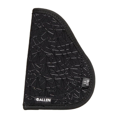 Allen Spiderweb In-The-Pocket Holster Size 5 for Ruger SR9C and Glock 27 Ambidextrous Black