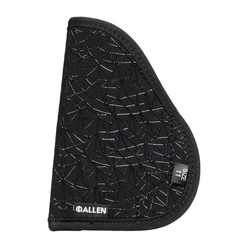 Allen Spiderweb In-The-Pocket Holster Size 5 for Ruger SR9C and Glock 27 Ambidextrous Black