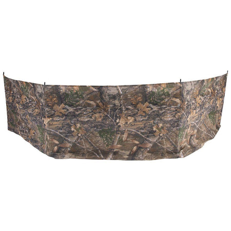 Allen Vanish Stake-Out Ground Blind 10' x 27" Realtree Edge Camo
