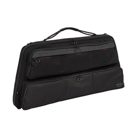 Allen Titan Larkspur 40" Compact Crossbow Case Black