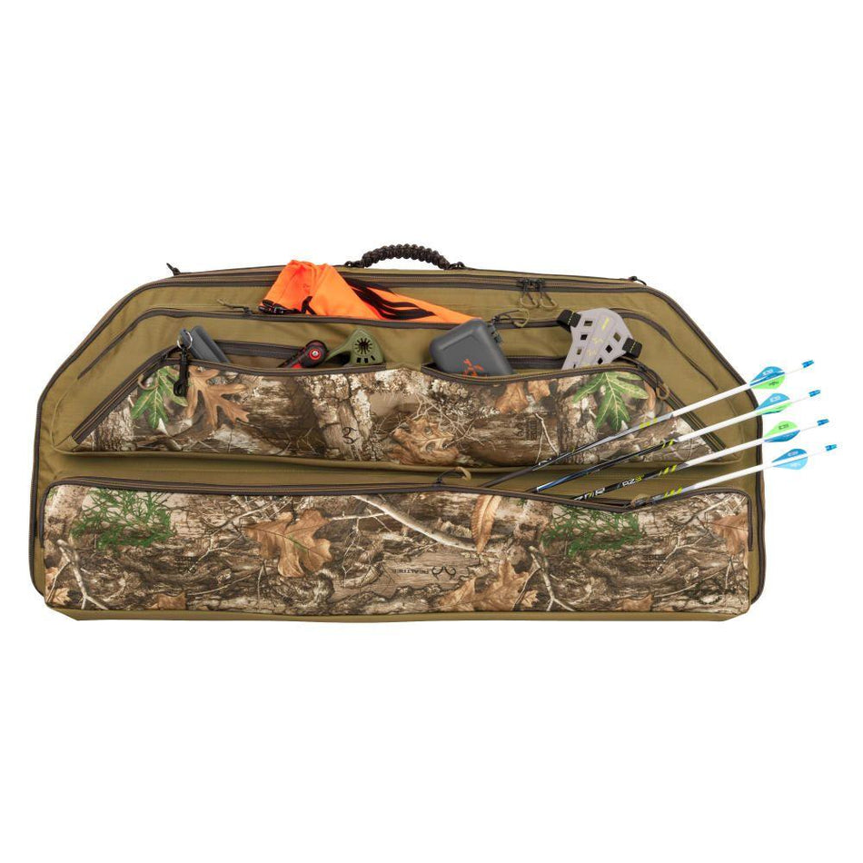 Allen Titan 40" Bloodroot Compound Bow Case - Realtree Edge Camo
