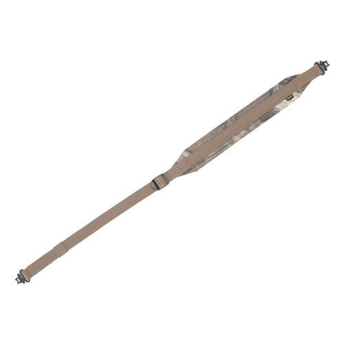 Allen Standard Endura Rifle Sling with Quick Detach Swivels