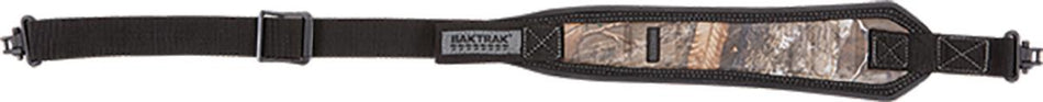 BakTrak Rifle Sling with Swivels Realtree Edge Camo