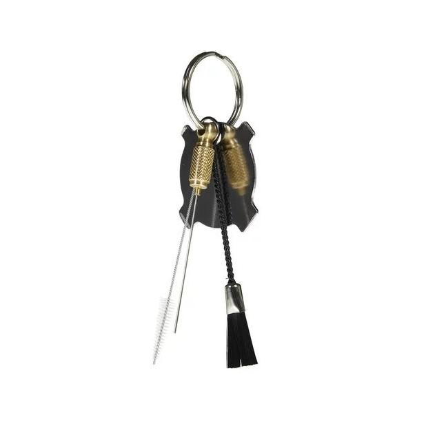Allen Thunder Cloud Flintlock Muzzleloader Field Maintenance Tools / Key Ring