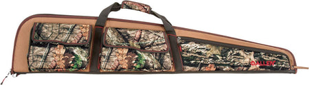 Allen GFP Bruiser Whitetail 48in Gun Case Mossy Oak Breakup Country Camo