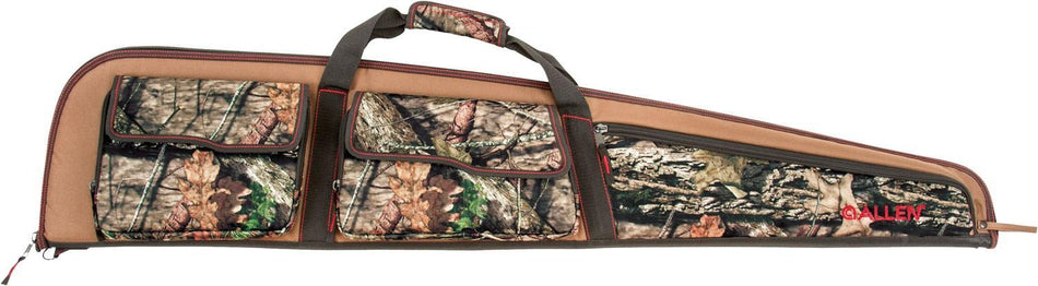 Allen GFP Bruiser Whitetail 48in Gun Case Mossy Oak Breakup Country Camo
