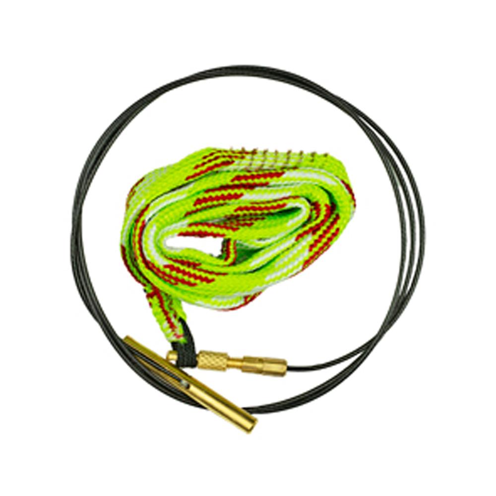 Allen Breakthrough Clean Battle Rope 2.0 Bore Cleaner .25 Cal/6.5mm Rifle with EVA Case
