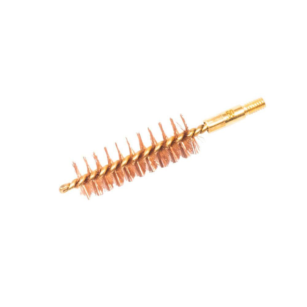 Breakthrough Clean Technologies Phosphorus Bronze Bore Brush .50 Caliber