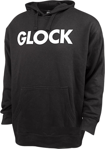 Glock OEM Traditional Hoodie Black Size Small