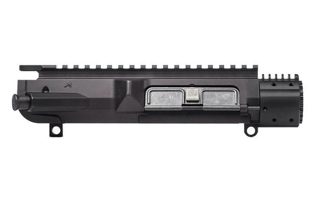 Aero Precision M5E1 Enhanced Assembled Upper Receiver Anodized Black