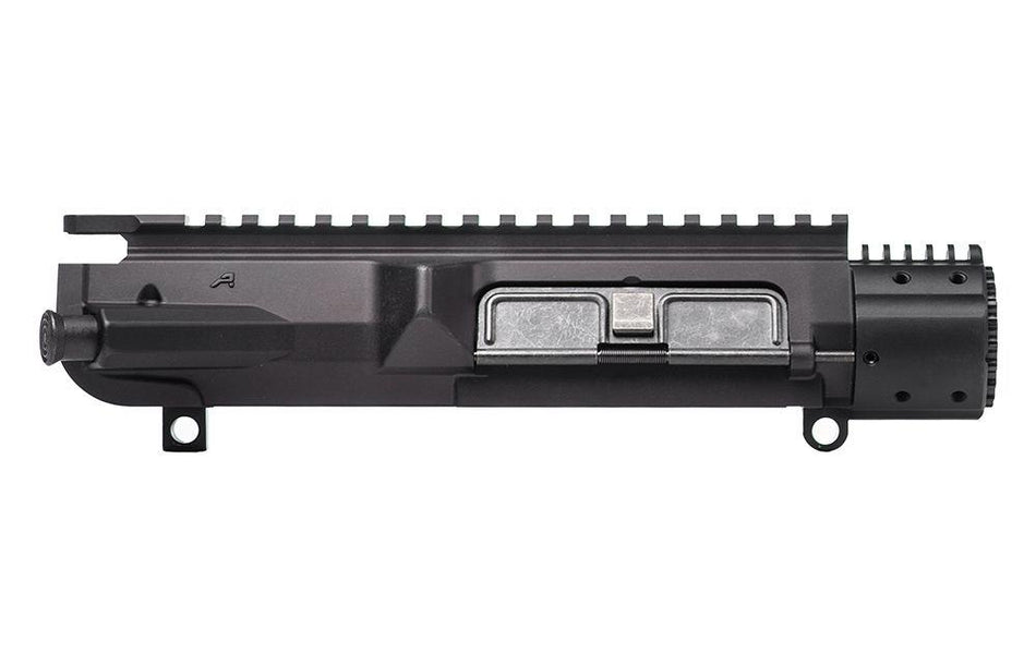 Aero Precision M5E1 Enhanced Assembled Upper Receiver Anodized Black