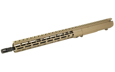 Aero Precision M5 Complete Upper, .308 Winchester, 16" Barrel, ATLAS S-ONE Handguard, Flat Dark Earth Cerakote APAR538715M22